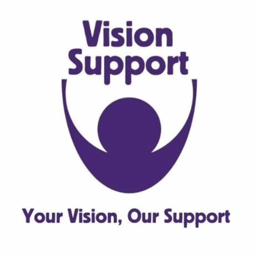 Vision Support