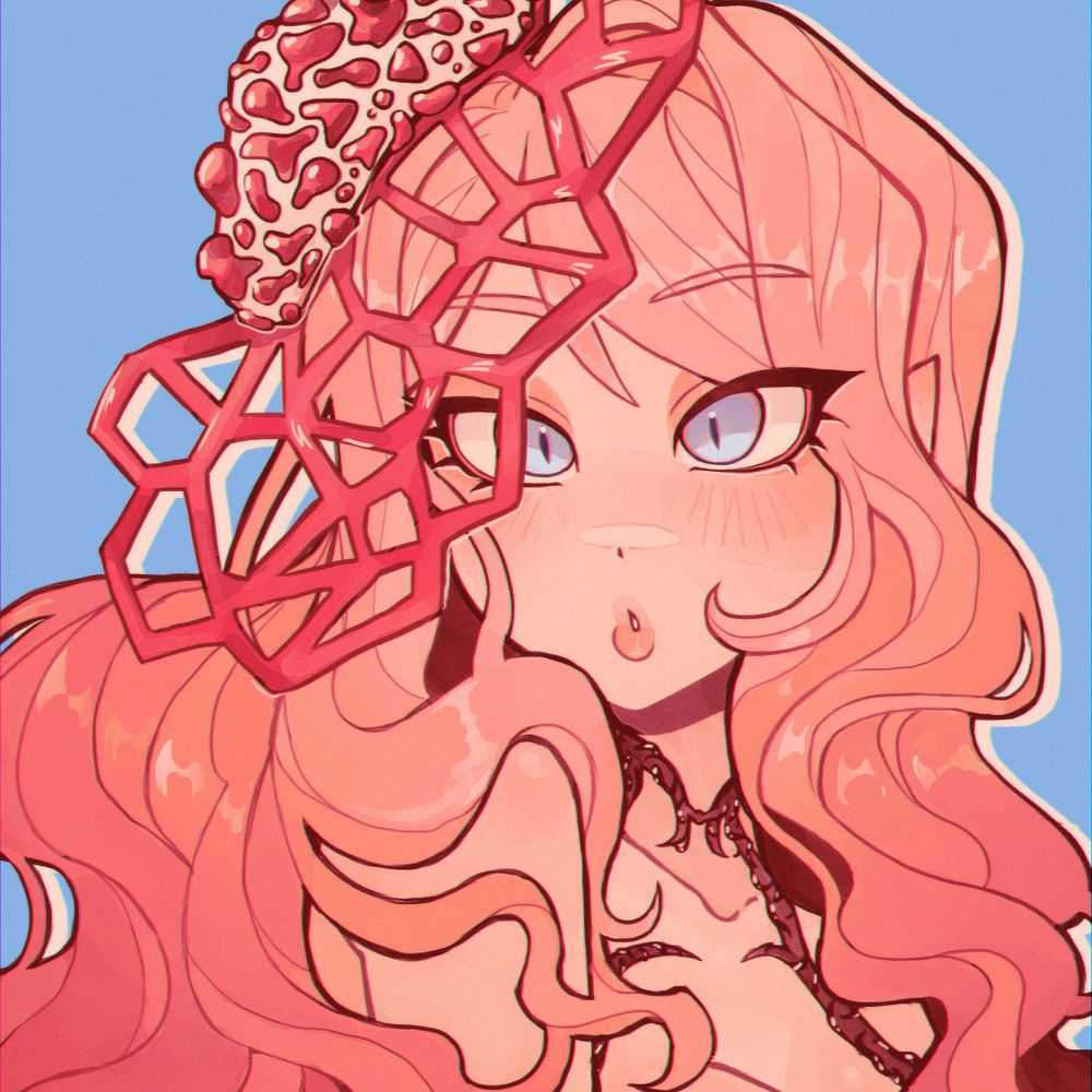 🍄🌿ᴅᴀᴘʜɴᴇ ᴀᴍᴀɴɪᴛᴀ🌿🍄