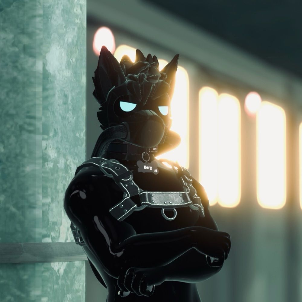 RubberDog