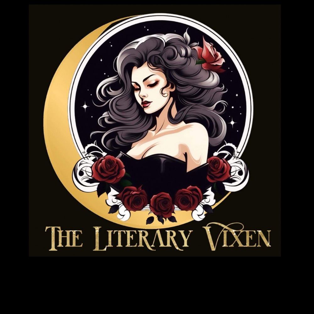 The Literary Vixen