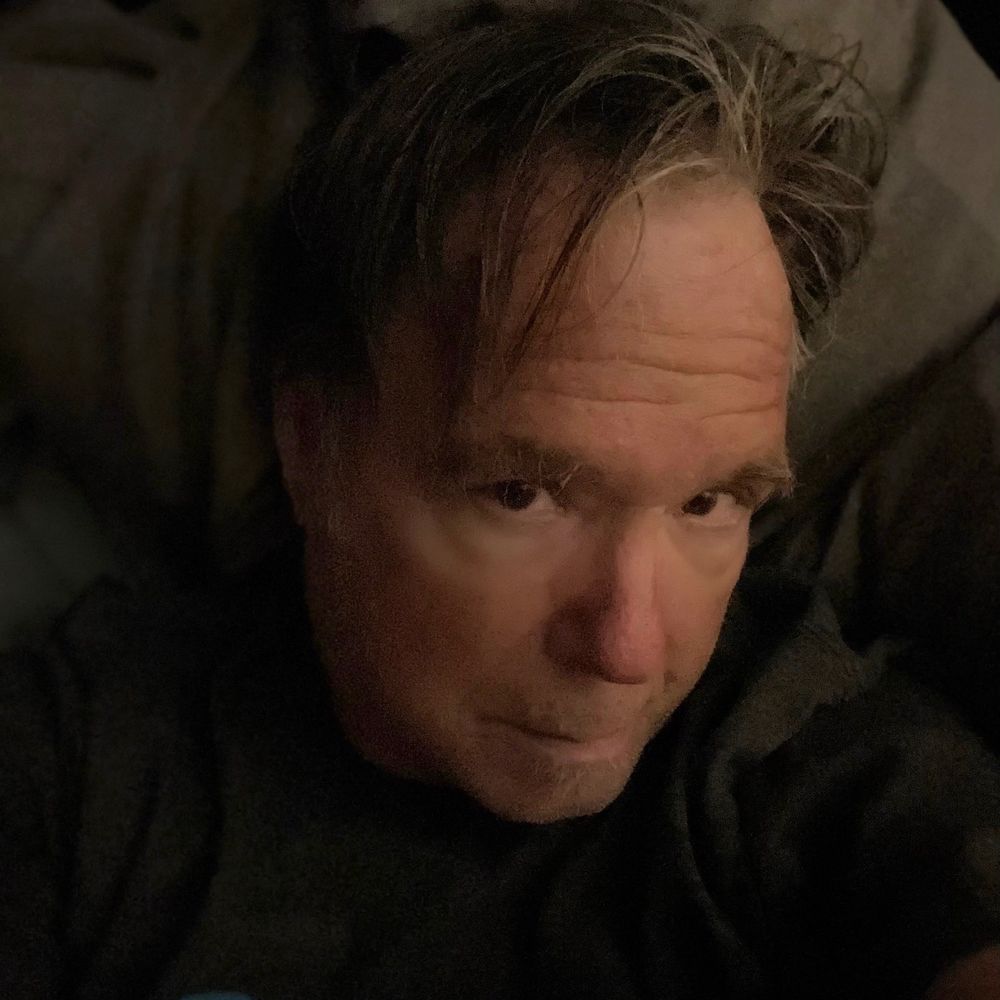 Mark Hallman