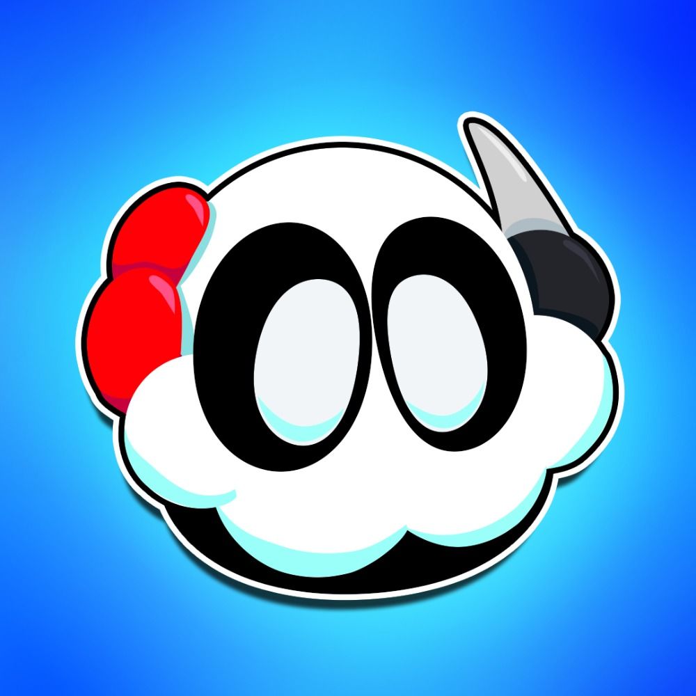 GHOSTYMPA