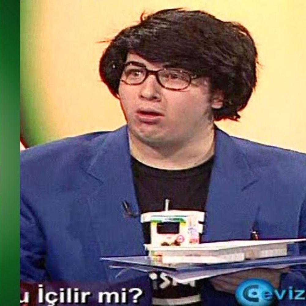 Alişçim sakin ol 🇳🇬🇪🇸