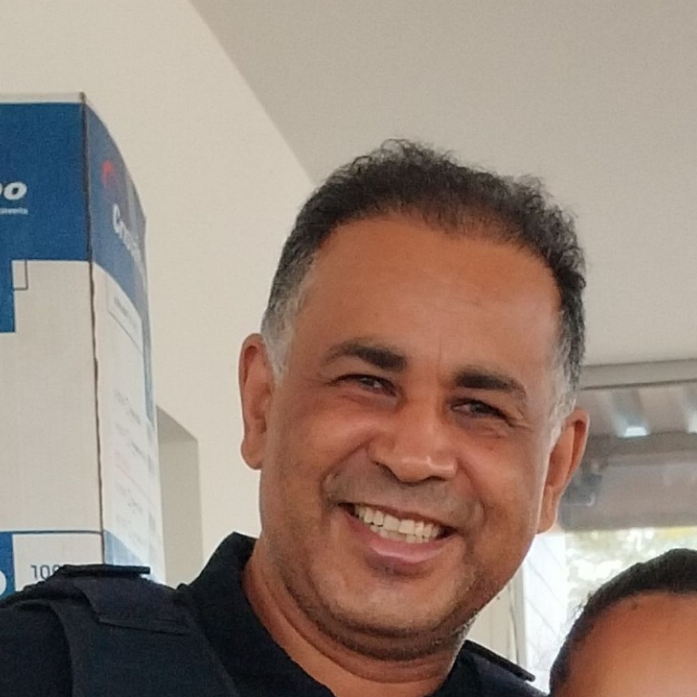 Antônio Jorge Bravo 