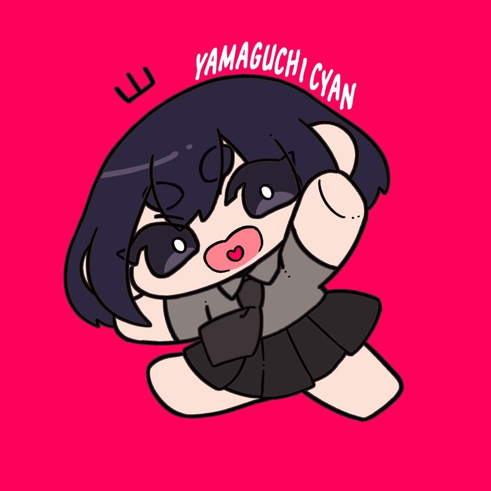 やまぐちちゃん