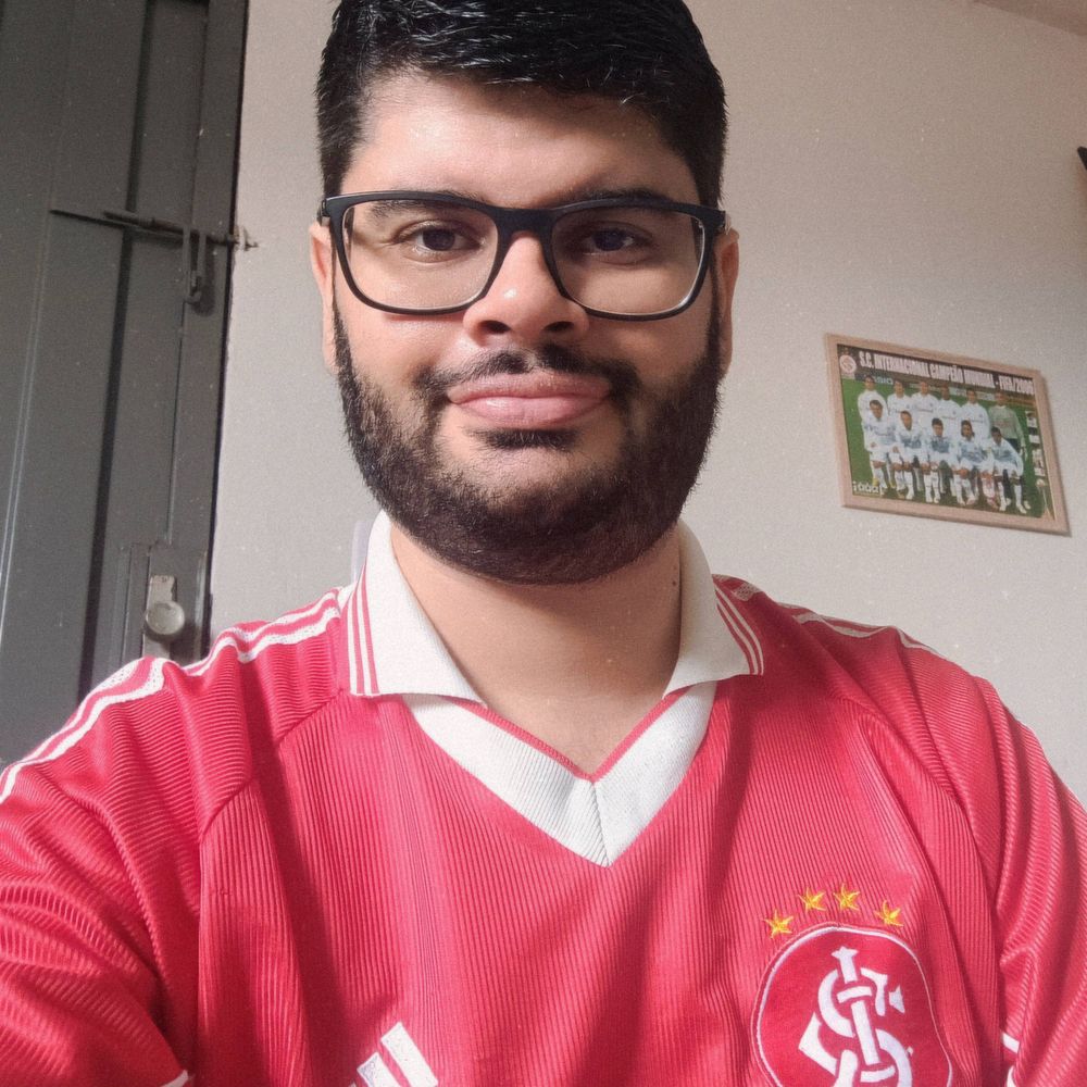 Bruno Mello Souza 