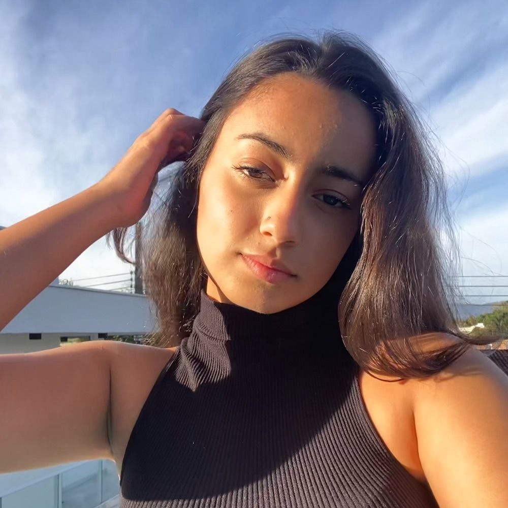 luisa!