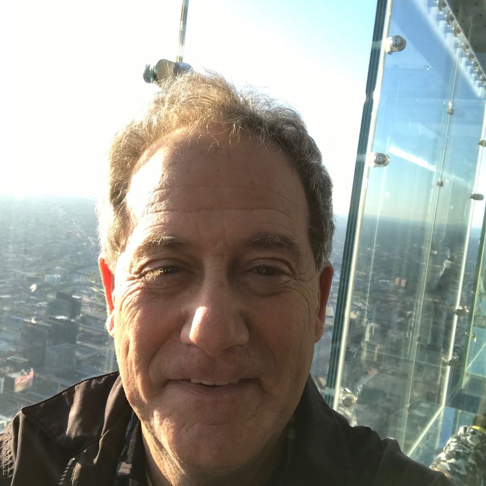 Ron Zucker