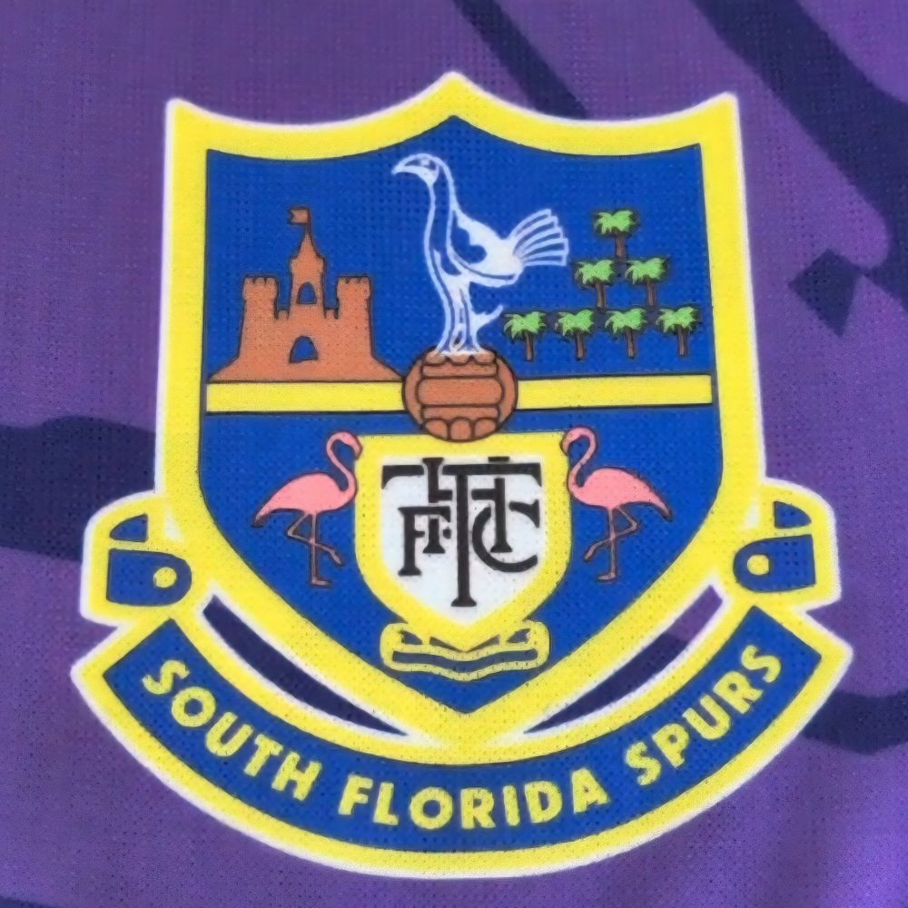 South Florida Spurs