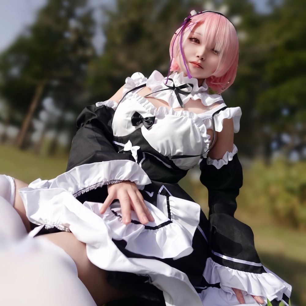 もずしゃ🐰👑