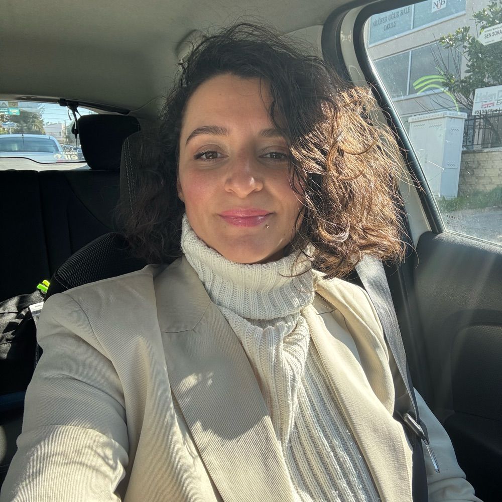 Berna Desenci