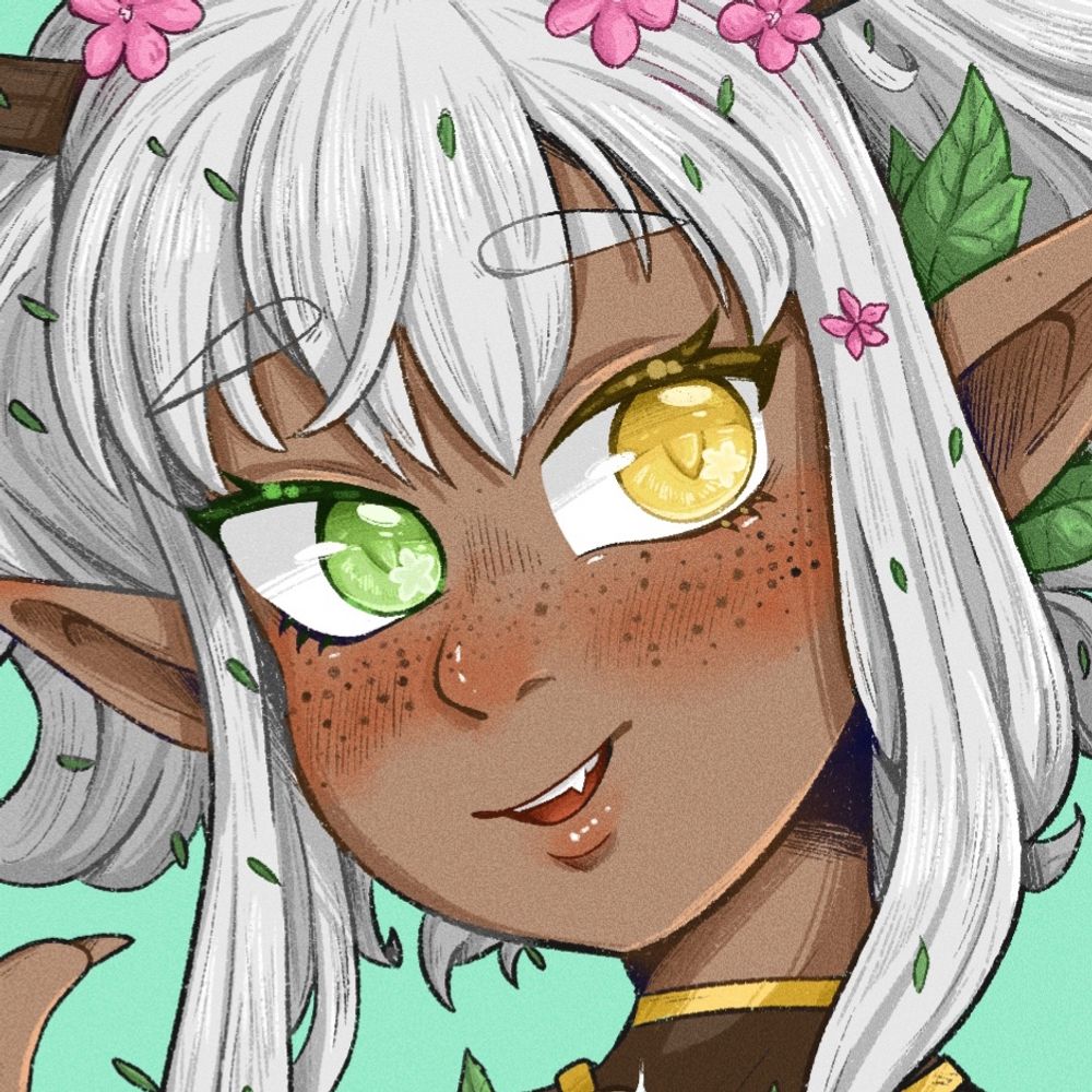 Jules ✨💖 ART RAFFLE!!!