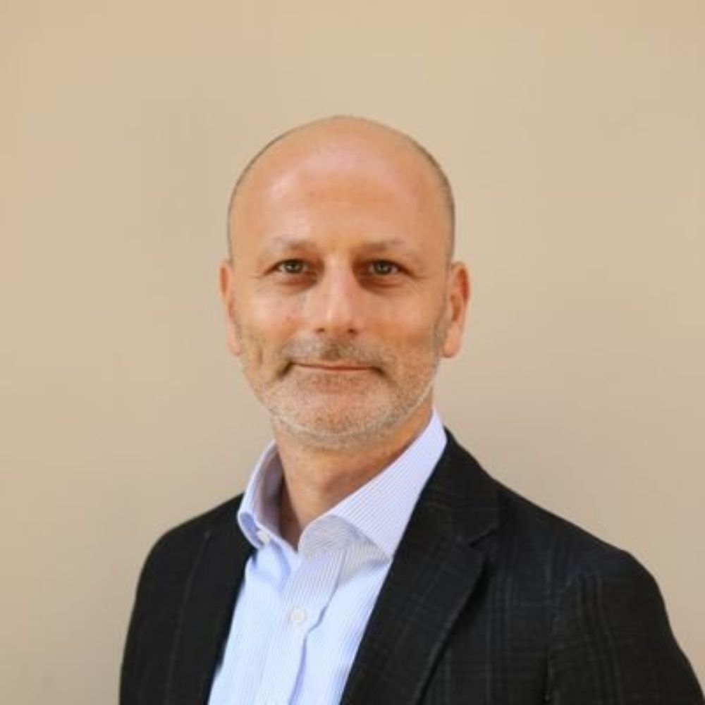 Behiç Ferhatoğlu