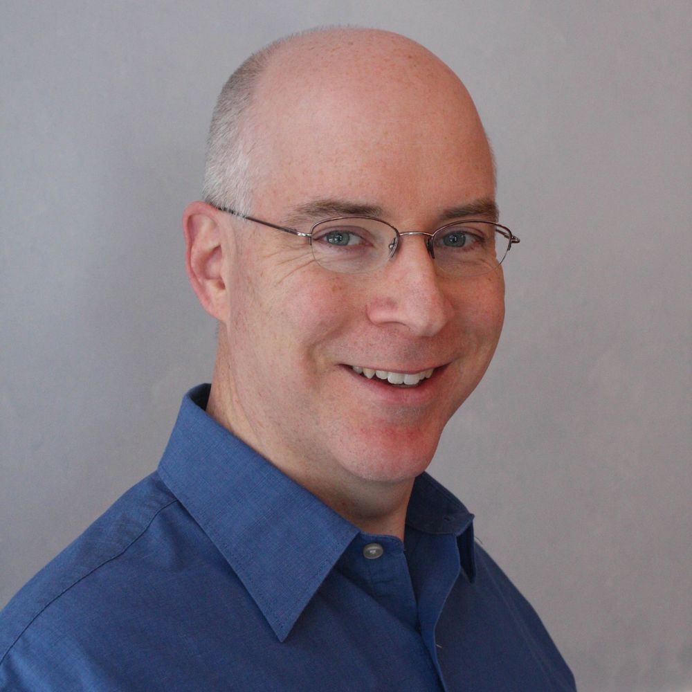 Scott Priestley