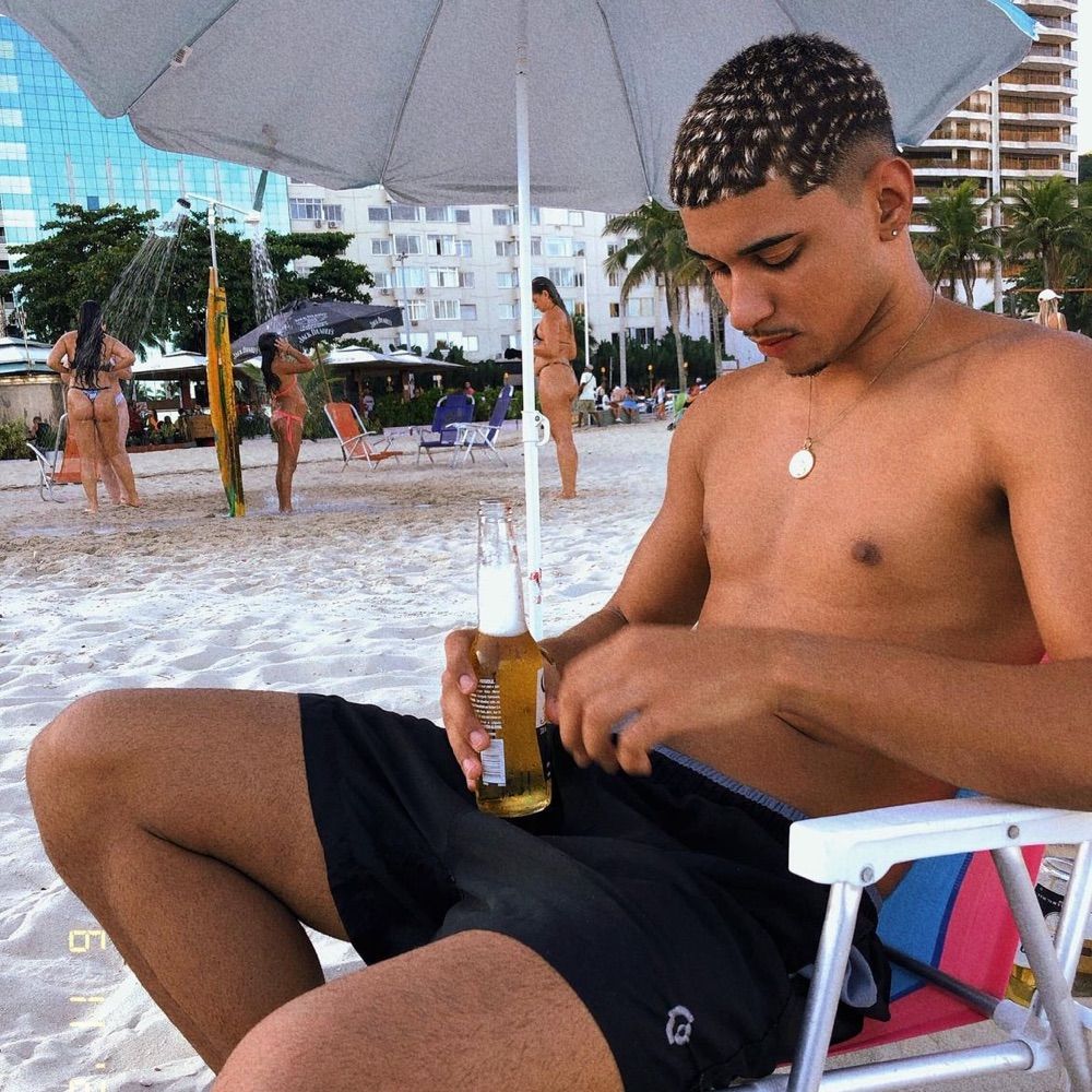 Phillipe Mendes 