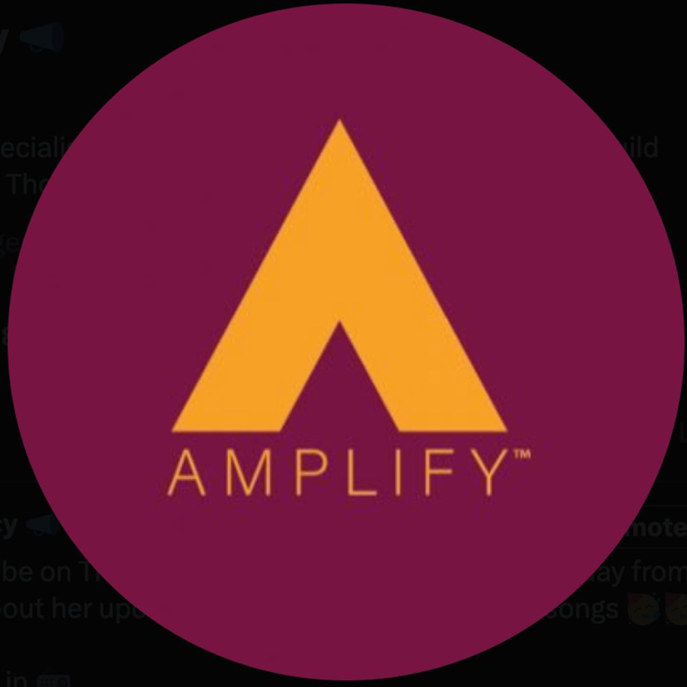 Amplify Agency