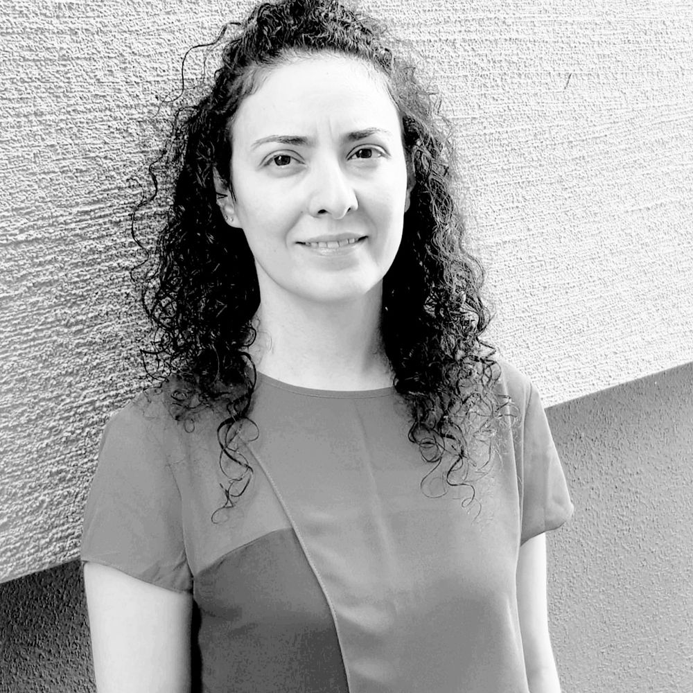 Ani Grigoryan, PhD
