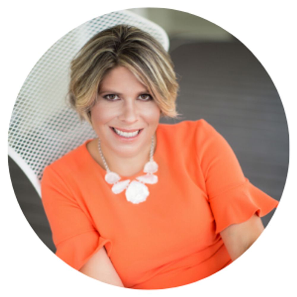 Michelle Guglielmo Gilliam