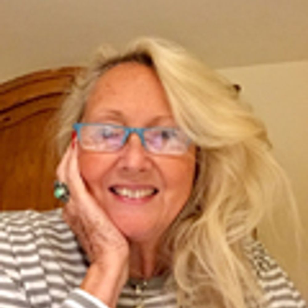 Annemarie Borg