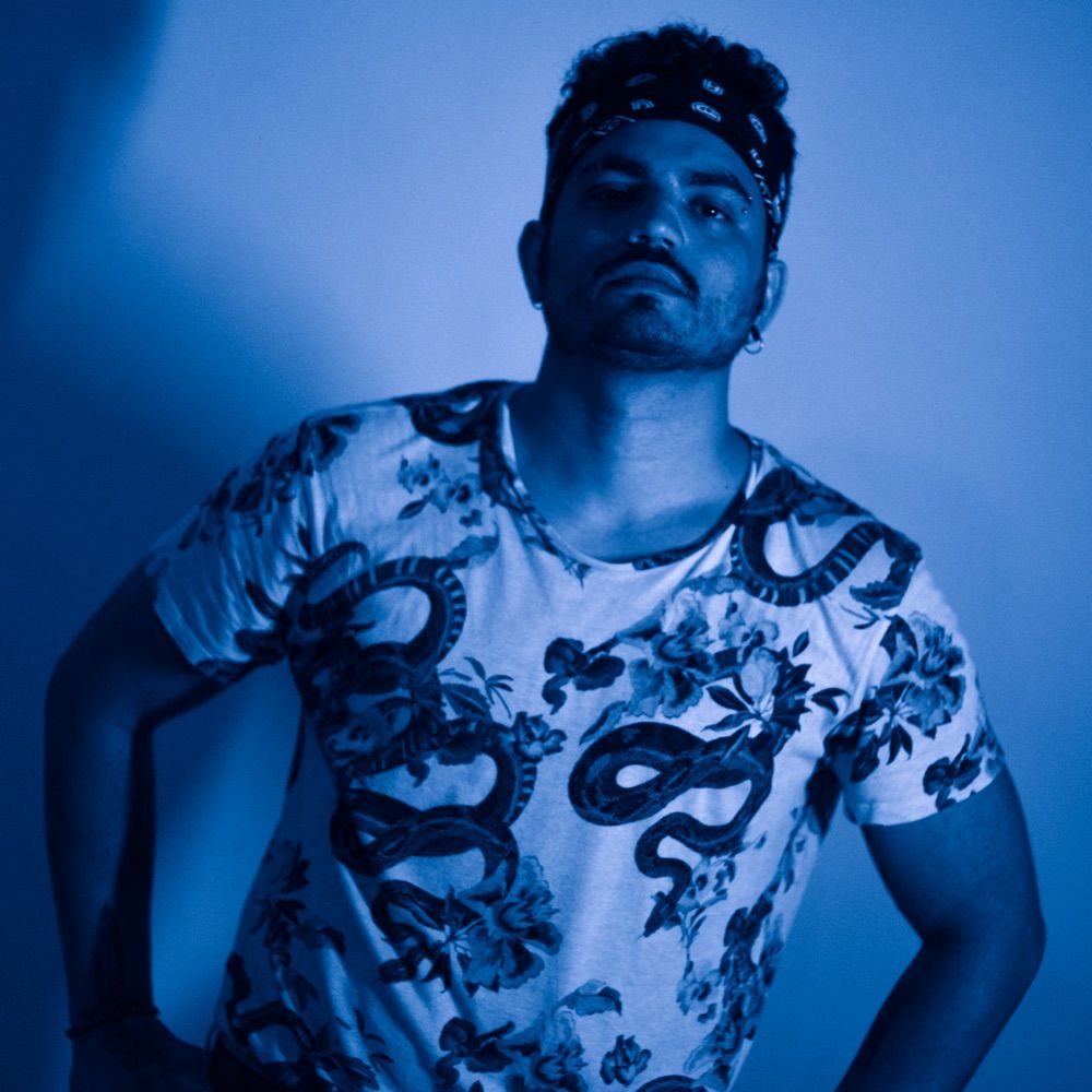 saulo mendes