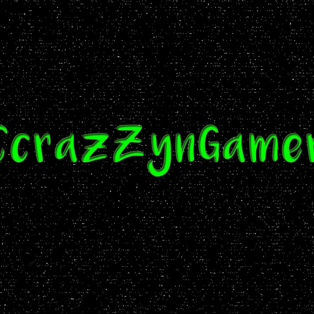 CcrazZynGamer
