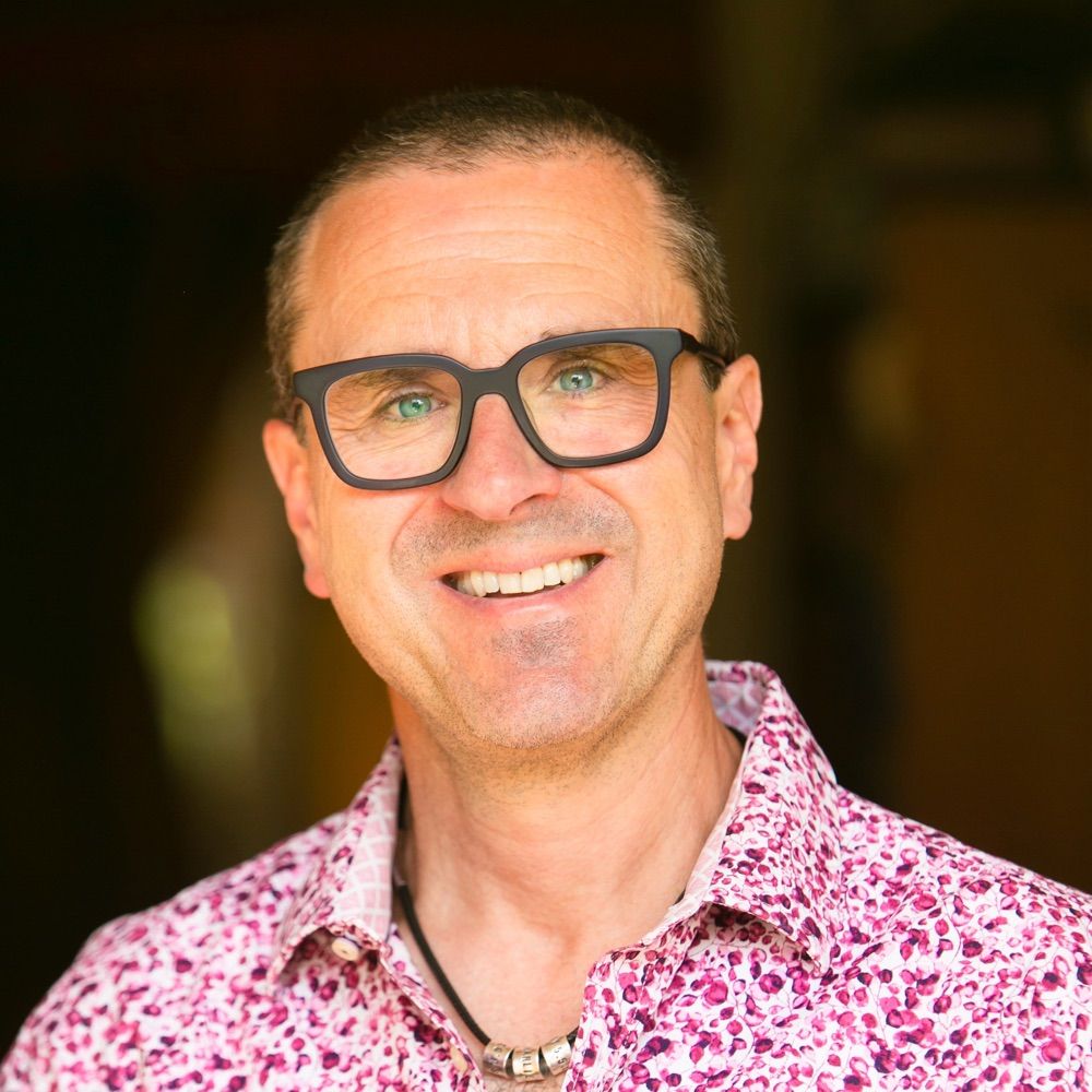 Paul Lewis