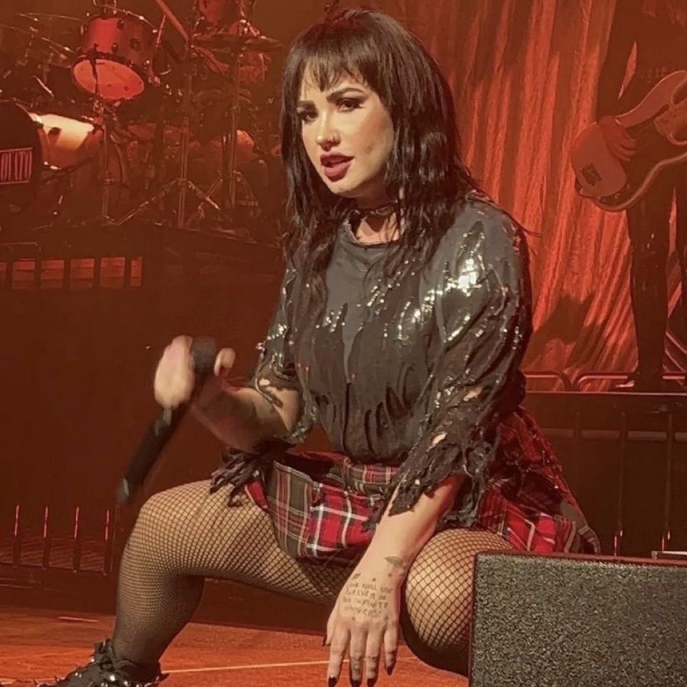 Kimmi 🖤