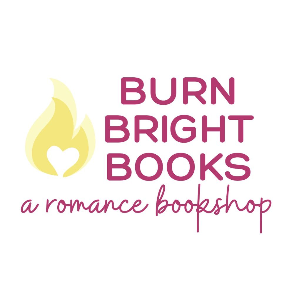 Burn Bright Books ❤️‍🔥
