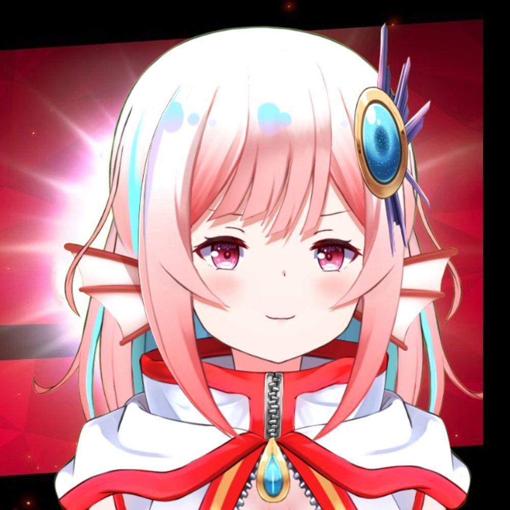 創花テチ🍣