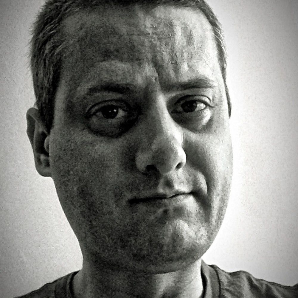 Martin Doudoroff