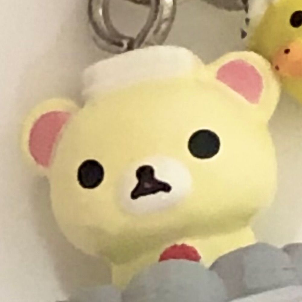 ぉしぃ
