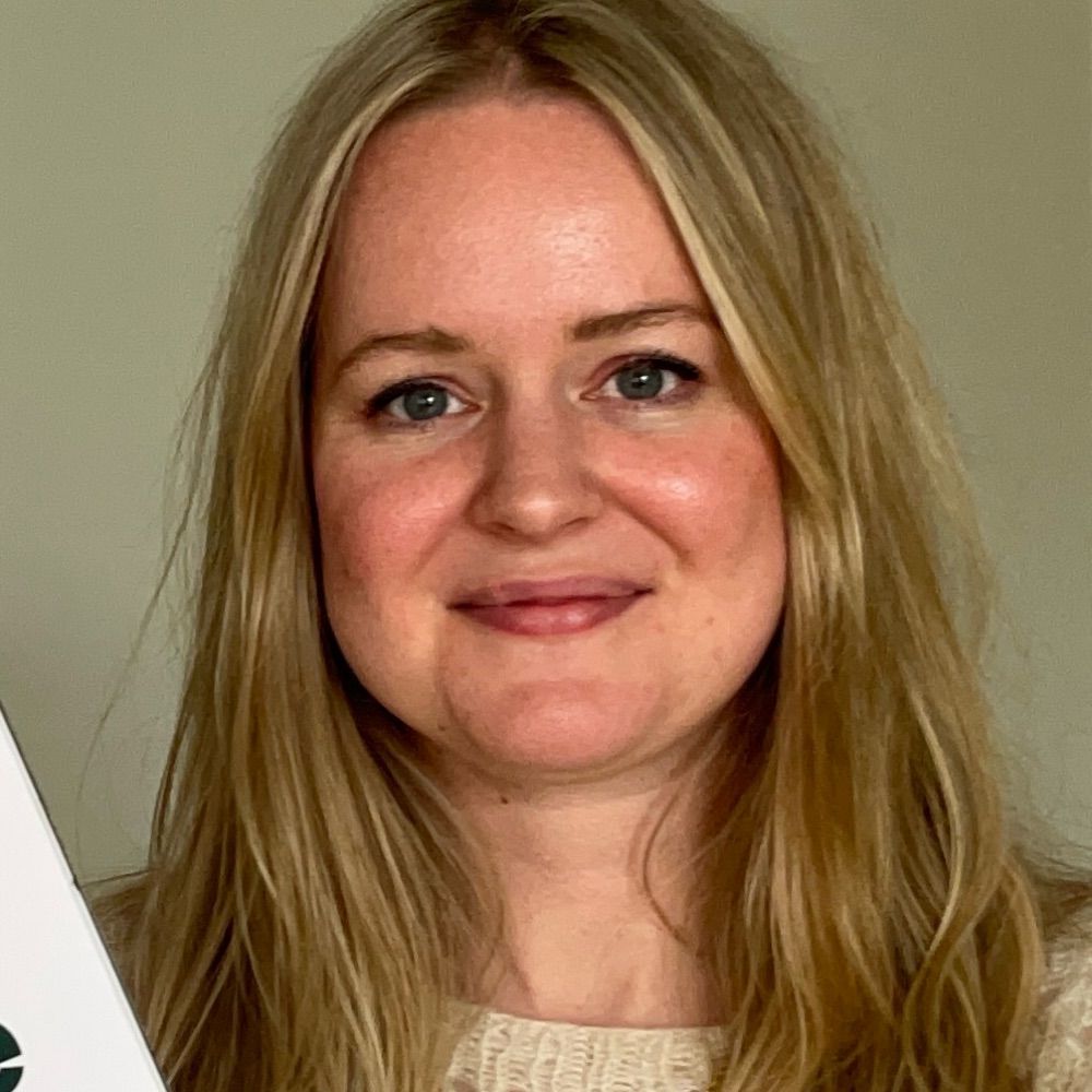 Christina Vejsgaard