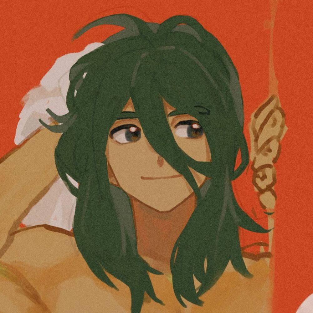 HAU! (🏳️‍⚧️)