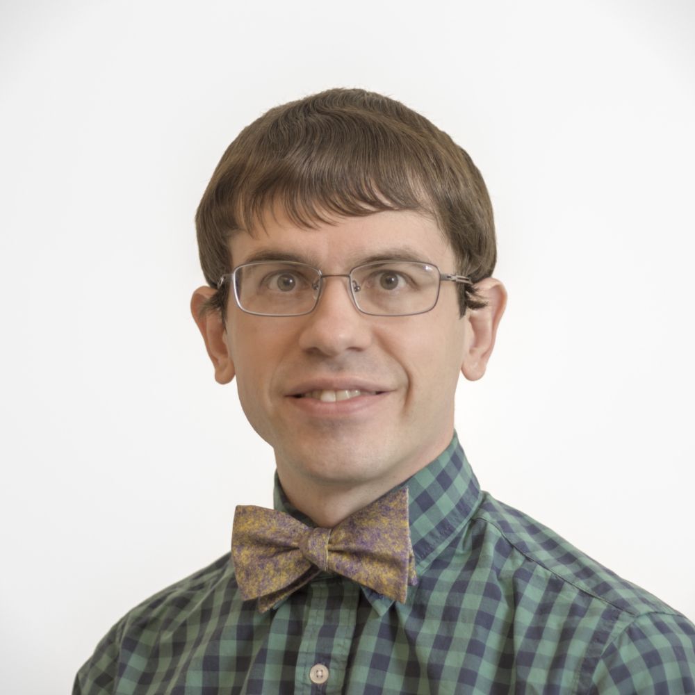 Matthew Petroff