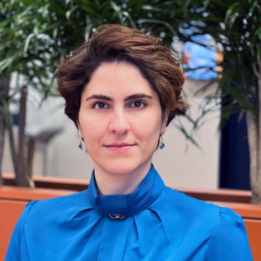 Negin Yashmi