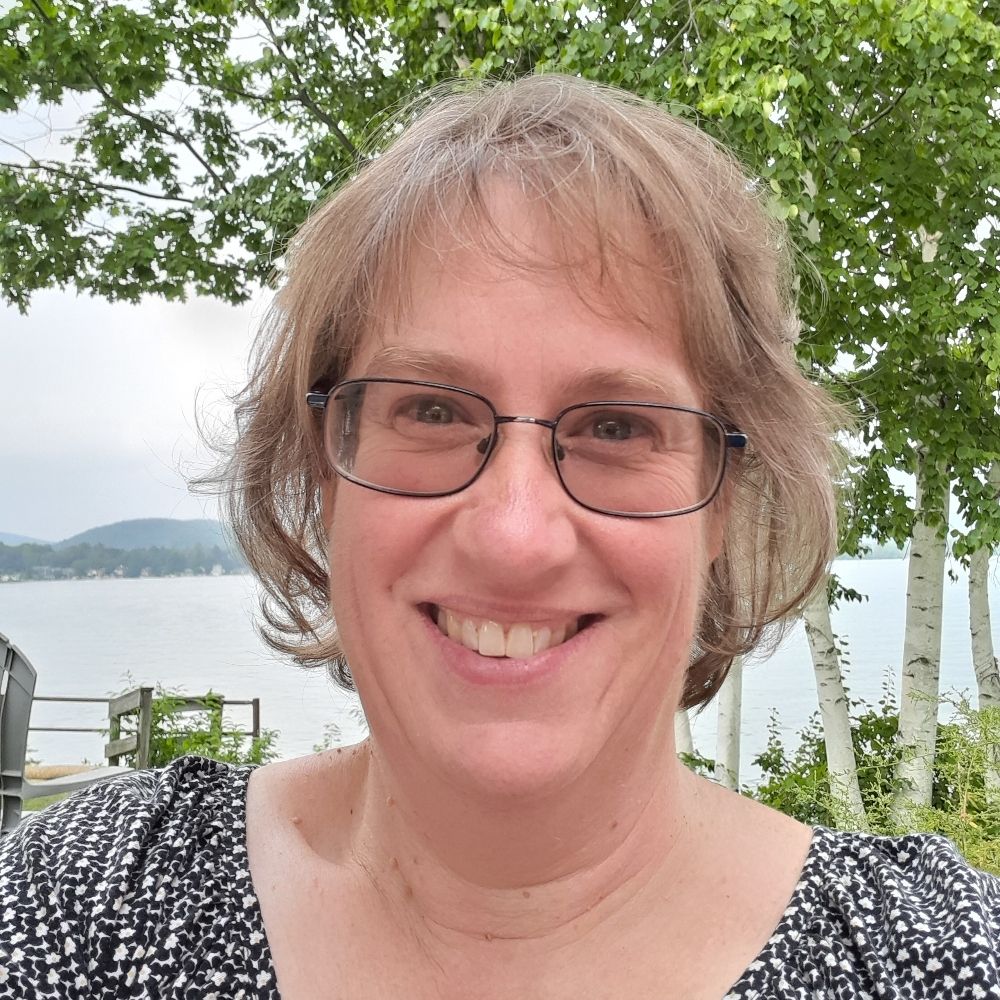 Jennifer McLaughlin Doane