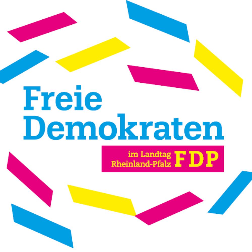 FDP Landtagsfraktion Rheinland-Pfalz