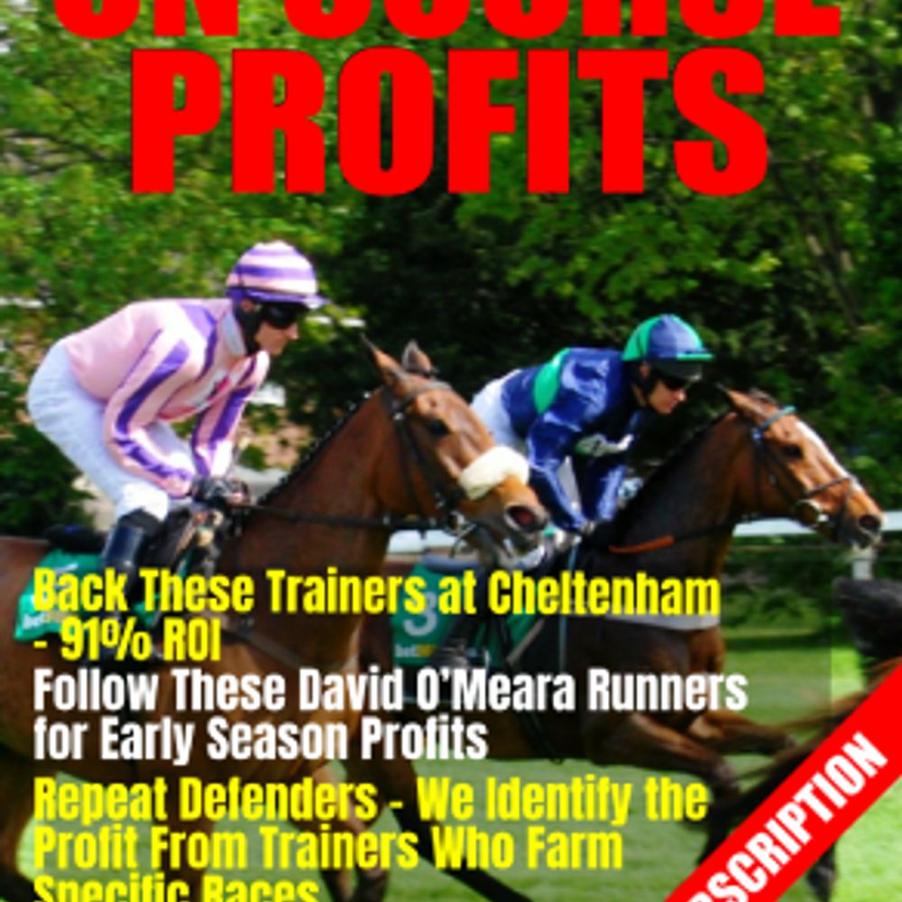 On Course Profits