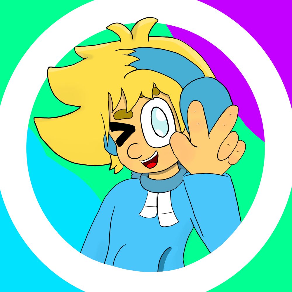LizardIsMan