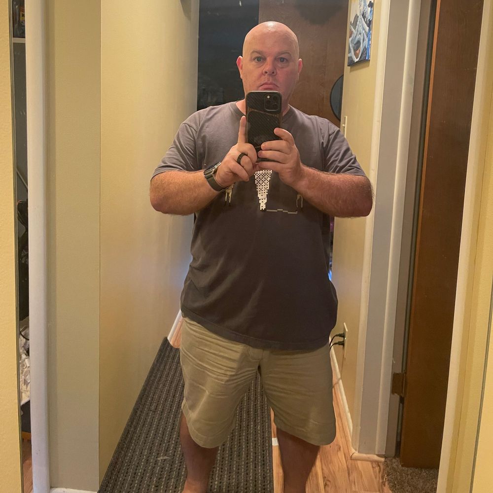 Mike in Utah