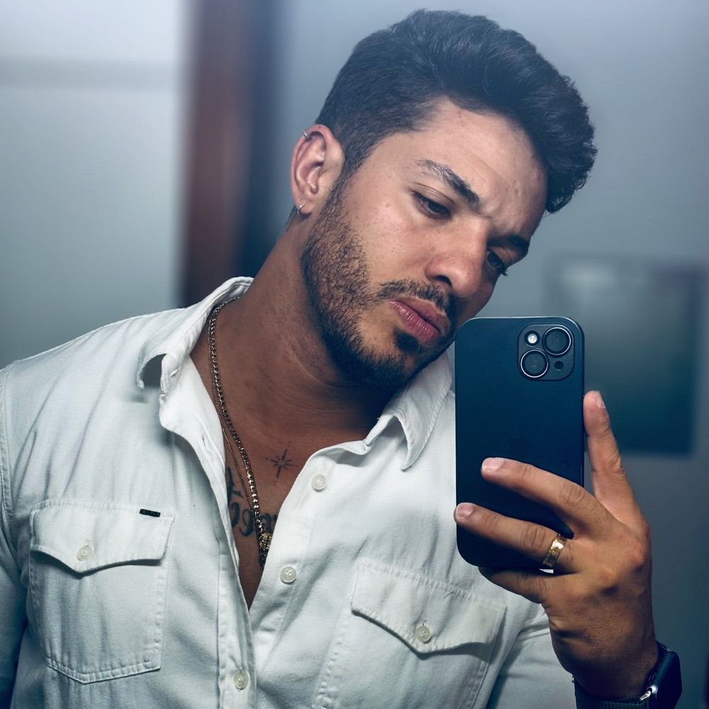 Maycon Nogueira 