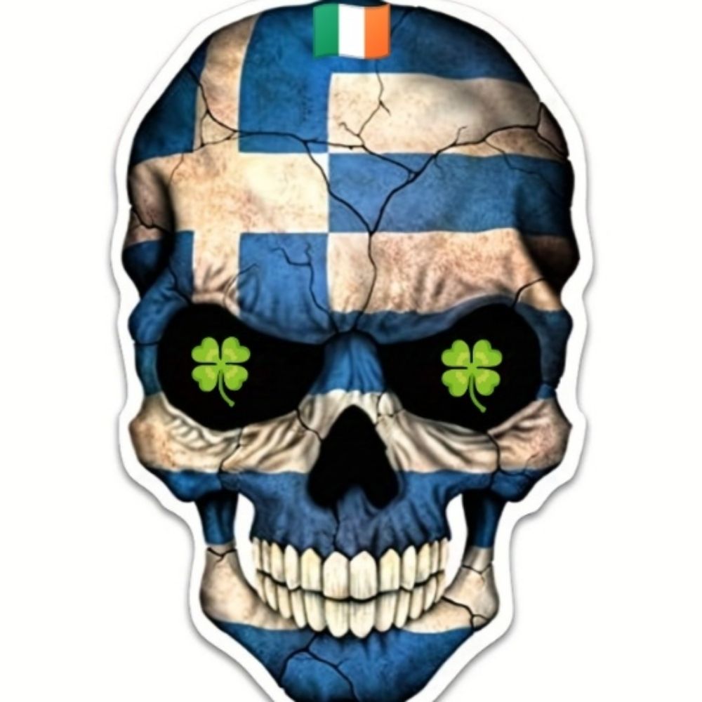Κυριος Γλασκώβη 🍀🇬🇷CreteBhoy