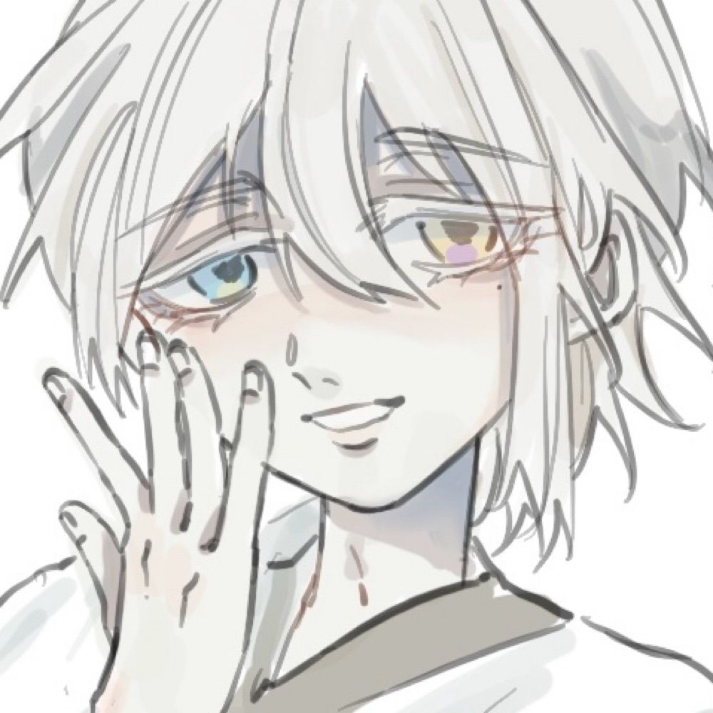 RK (  Radishux。)
