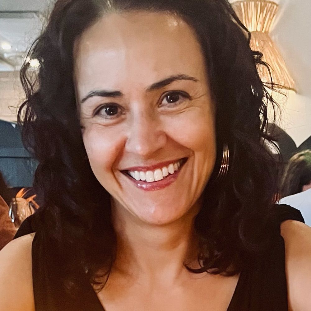 Liliana M. Garces