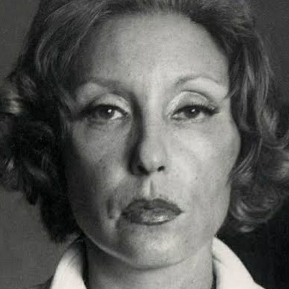 Clarice Bolchevique