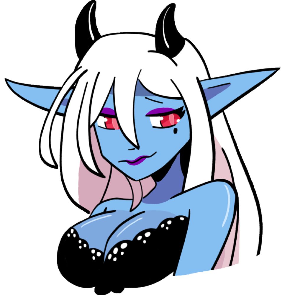 Demon Fae Shae