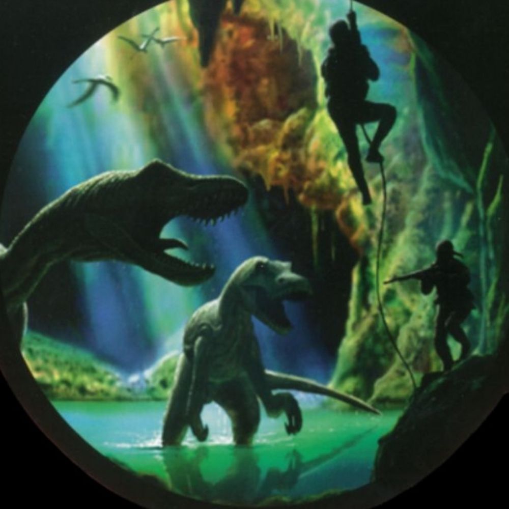 RaptorBlue