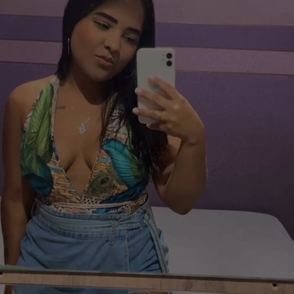 Estherfane Rodrigues 