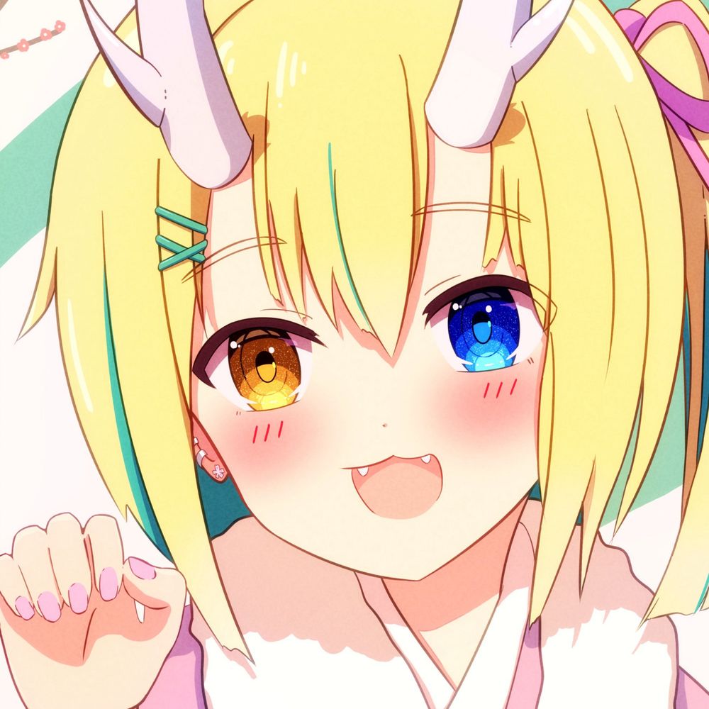 小鳩ん