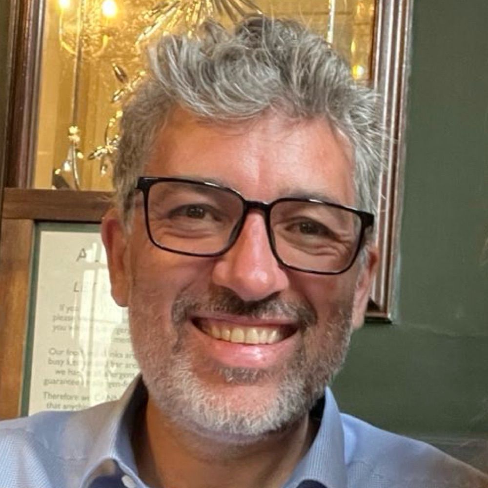 Michael Kasper